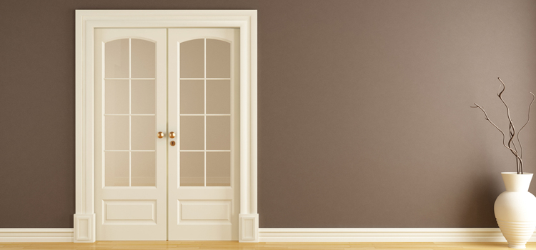 residential fiberflasss door repair Solana Beach