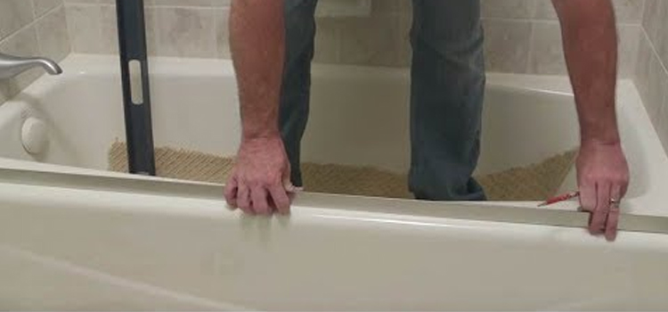 Sliding Shower Door Repair in Solana Beach