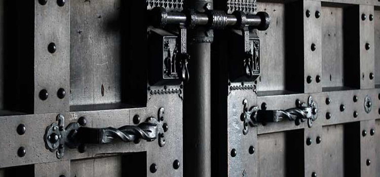 steel entry door repair in Solana Beach
